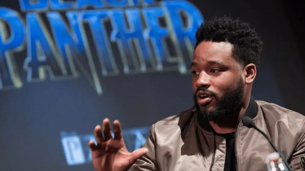 Black Panther 2 : Ryan Coogler confirmé à la réalisation et au scénario