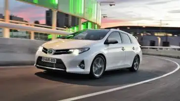 Toyota rappelle plus de 2 millions de voitures dont le système hybride pourrait causer des accidents