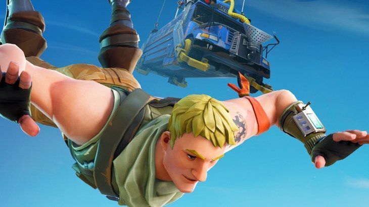 A 17 ans, ce gamer professionnel gagne 500.000 dollars par an grâce à Fortnite