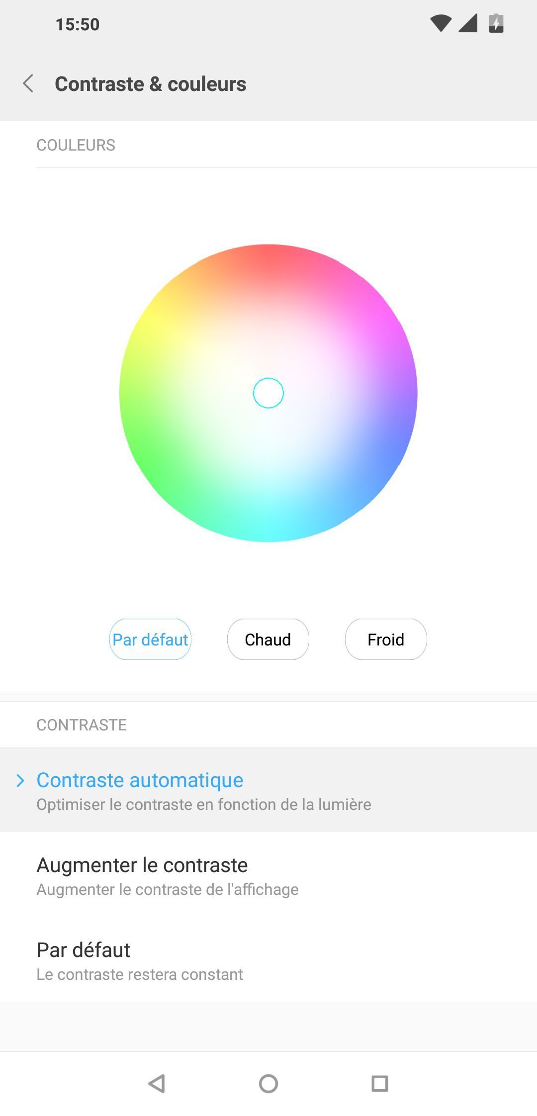 Test Pocophone F1 : un excellent smartphone Xiaomi #13
