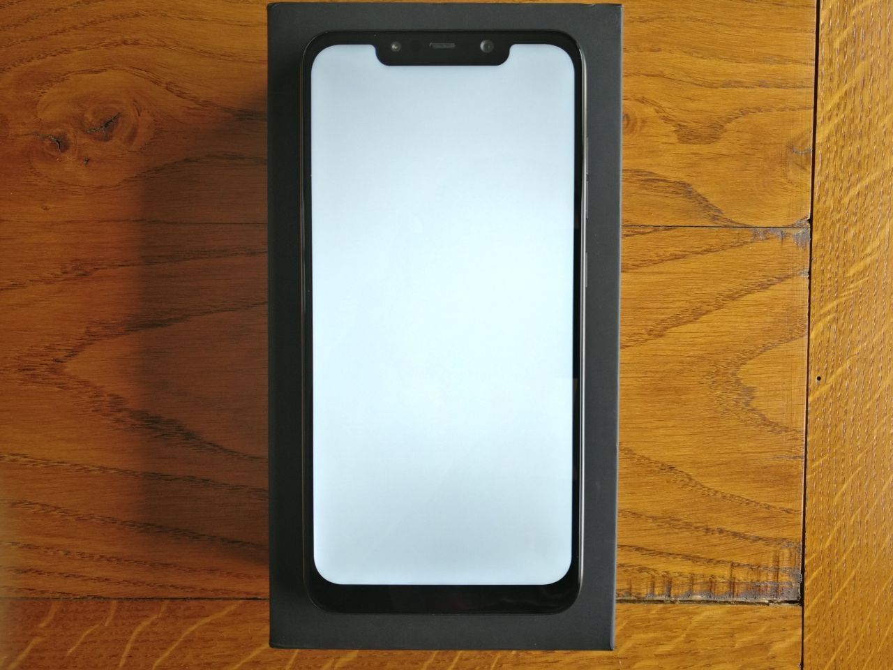 Test Pocophone F1 : un excellent smartphone Xiaomi #10