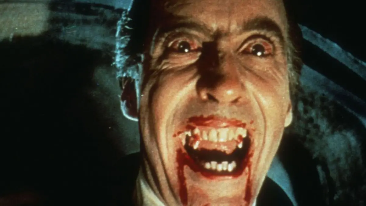 Dracula : les créateurs de Sherlock préparent une série pour Netflix