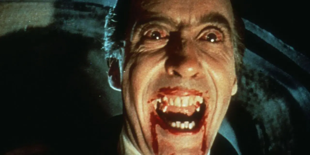 Dracula : les créateurs de Sherlock préparent une série pour Netflix #3