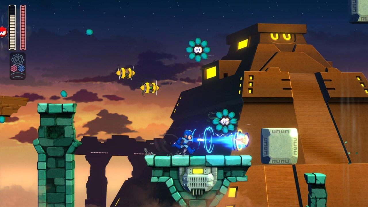 Le film Mega Man en live action officiellement annoncé par Capcom