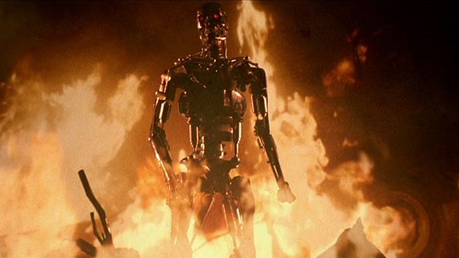 Terminator : la fin alternative du premier film dévoilée