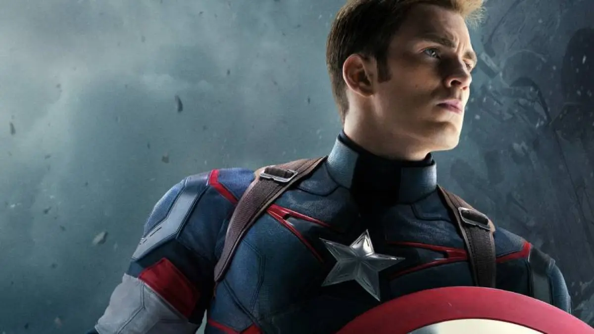 Captain America : Qui pour remplacer Chris Evans ?