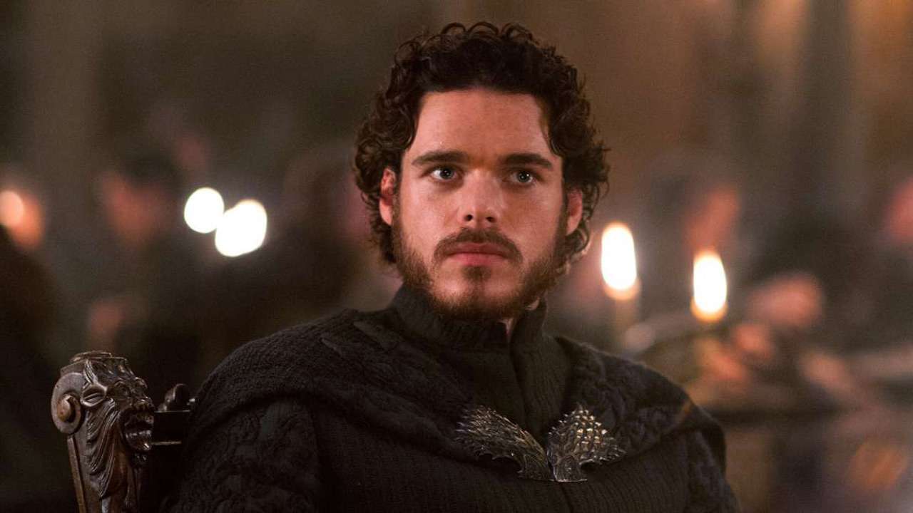 James Bond : Richard Madden de Game Of Thrones en tête pour incarner 007