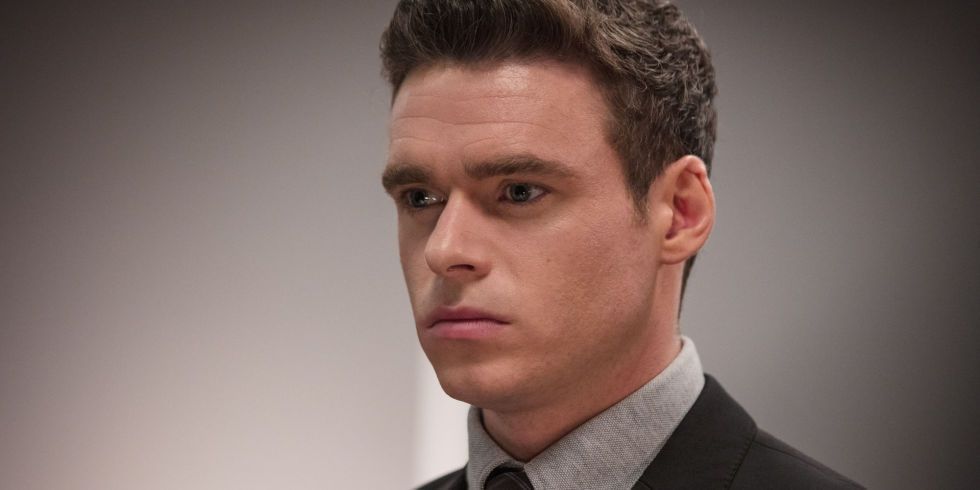James Bond : Richard Madden de Game Of Thrones en tête pour incarner 007 #2