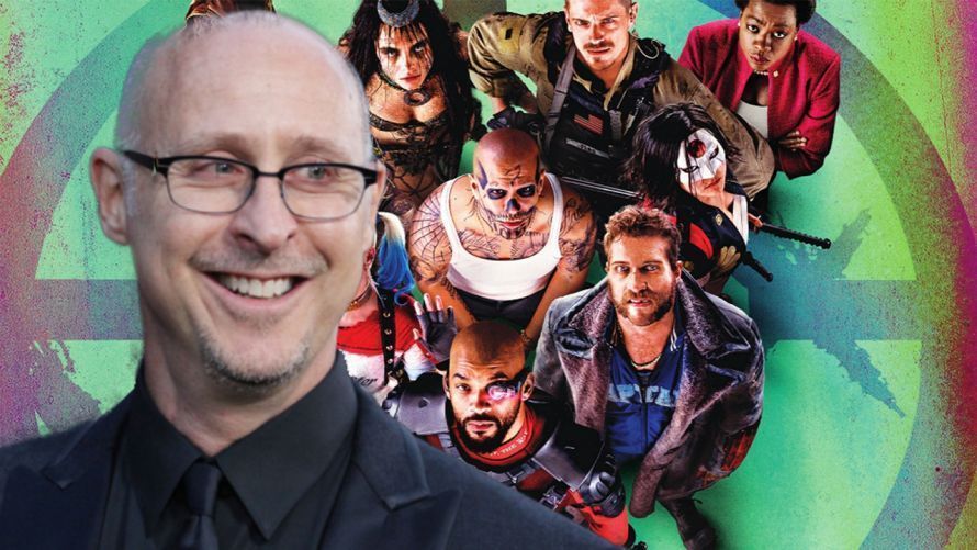 James Gunn va réécrire le scénario de Suicide Squad 2 et pourrait réaliser le film
