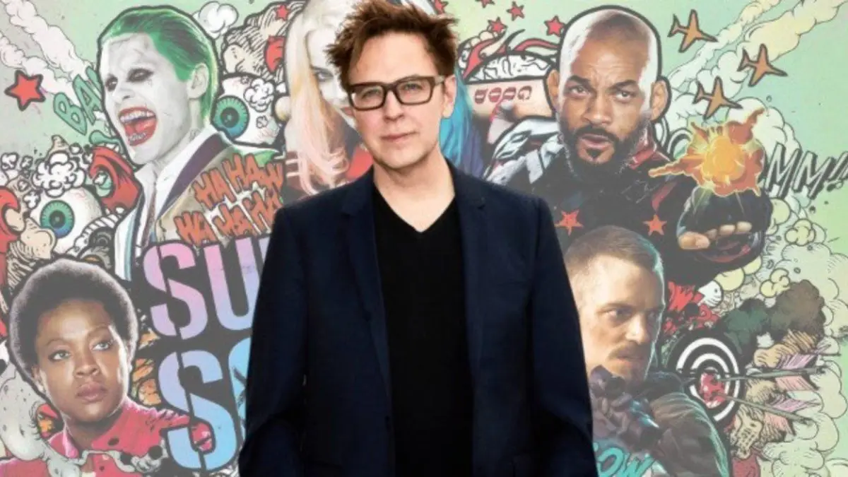 James Gunn va réécrire le scénario de Suicide Squad 2 et pourrait réaliser le film