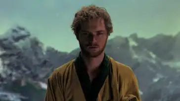 Iron Fist : la série est annulée par Netflix, il n’y aura pas de Saison 3