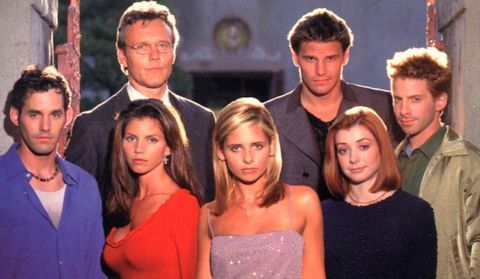 La trilogie du samedi revient mais pas le samedi, et pas sur M6 #2