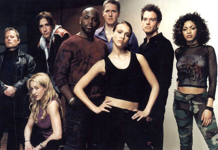 La trilogie du samedi revient mais pas le samedi, et pas sur M6 #4