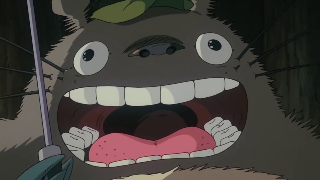 Le pop-up Store du studio Ghibli « Le Château Éphémère » revient à Paris #3