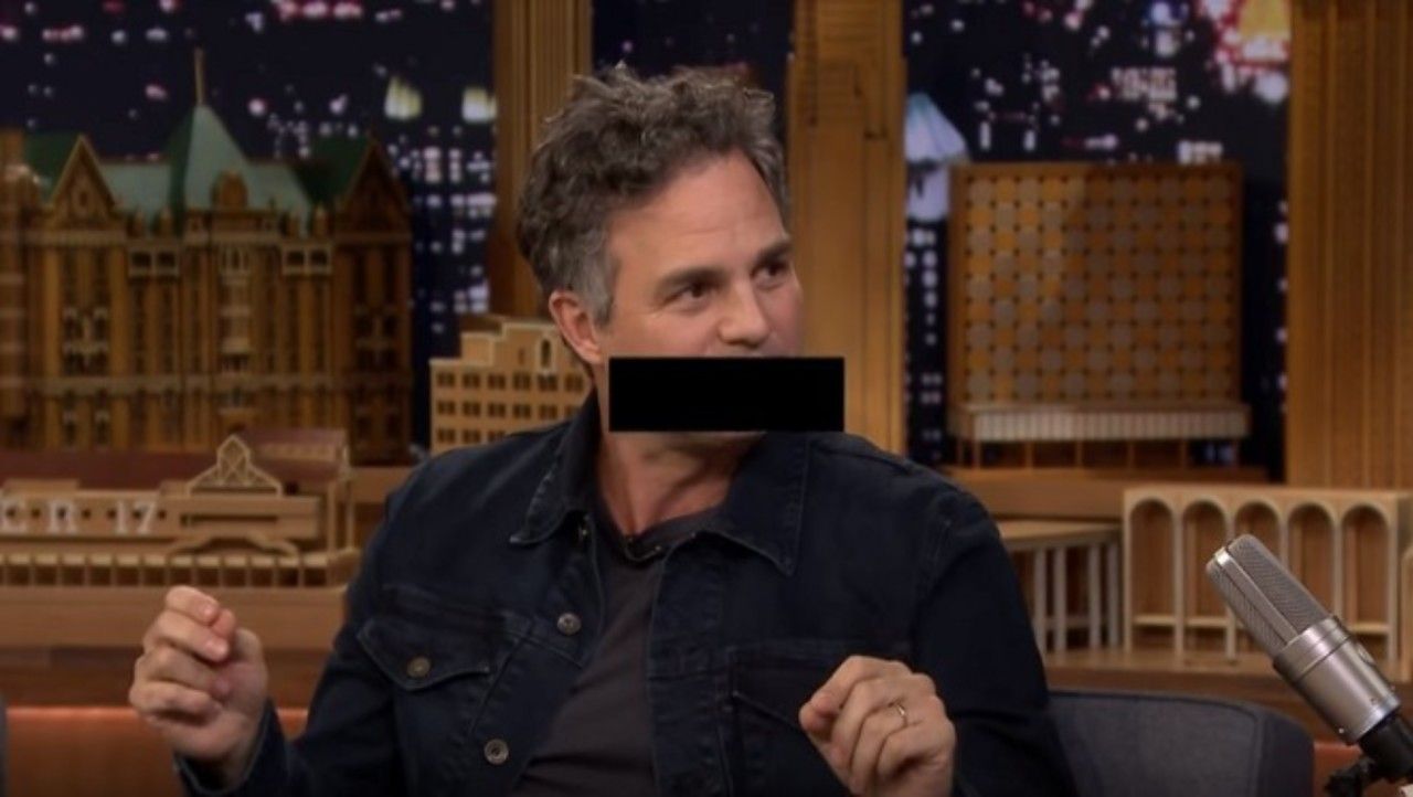 Mark Ruffalo viré par les réalisateurs d’Avengers 4 après avoir spoilé le titre du film
