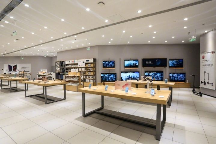 Xiaomi a déjà vendu plus de 100 millions de smartphones en 2018 #2