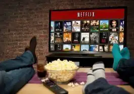 Netflix consomme 15% de la bande passante mondiale sur internet