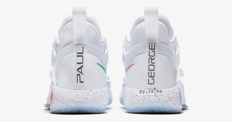 Nike prépare une paire de sneakers aux couleurs de la Playstation #4