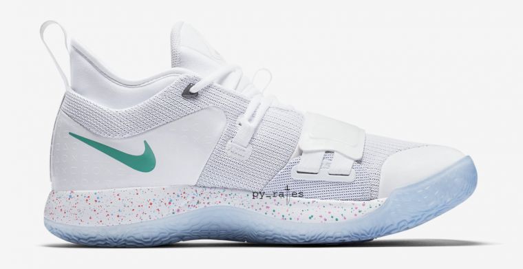 Nike prépare une paire de sneakers aux couleurs de la Playstation #3
