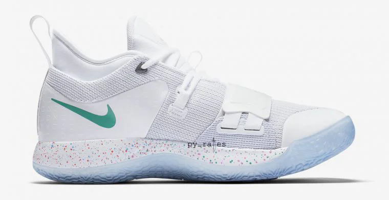 Nike prépare une paire de sneakers aux couleurs de la Playstation #3