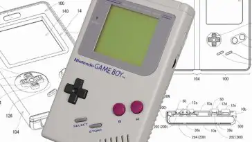 Nintendo prépare une coque pour transformer votre smartphone en Game Boy