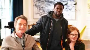 Intouchables : bande annonce de The Upside, le remake US avec Bryan Cranston