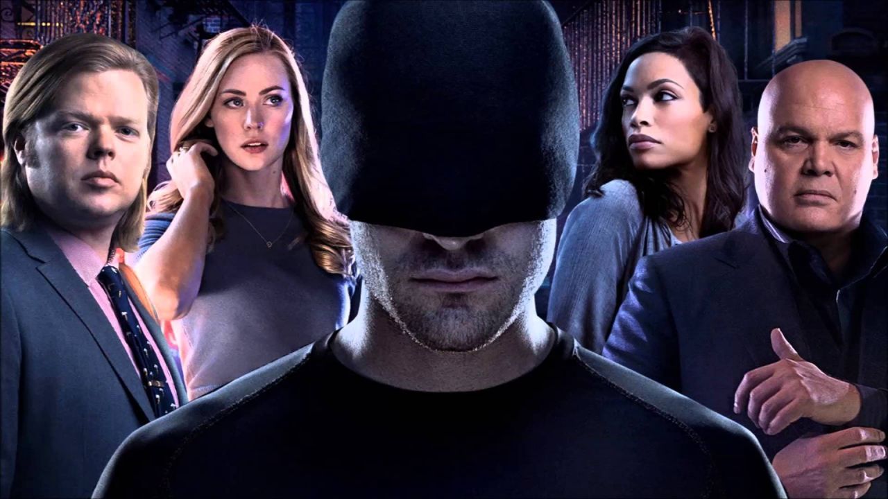 Les meilleures séries Marvel Netflix de 2025 : classement de toutes les saisons