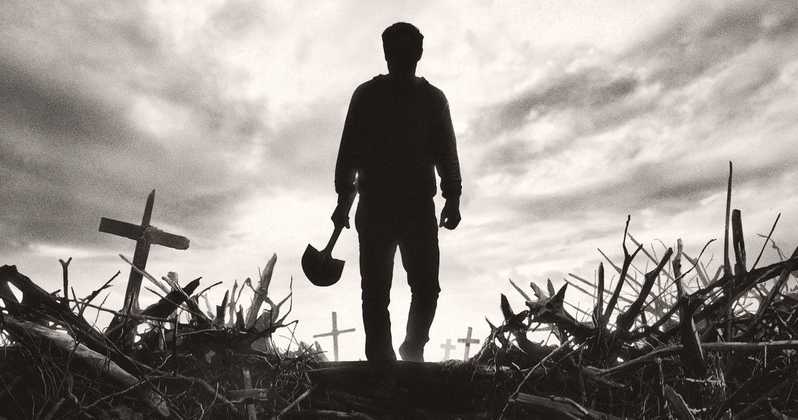 Simetierre : bande annonce du prochain film d’horreur de Stephen King #3