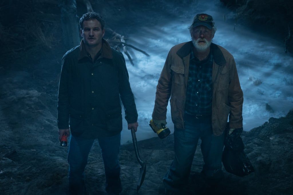Simetierre : bande annonce du prochain film d’horreur de Stephen King