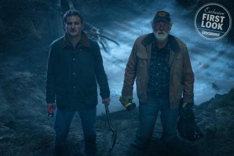 Simetierre : Stephen King revient avec une nouvelle adaptation ciné #7