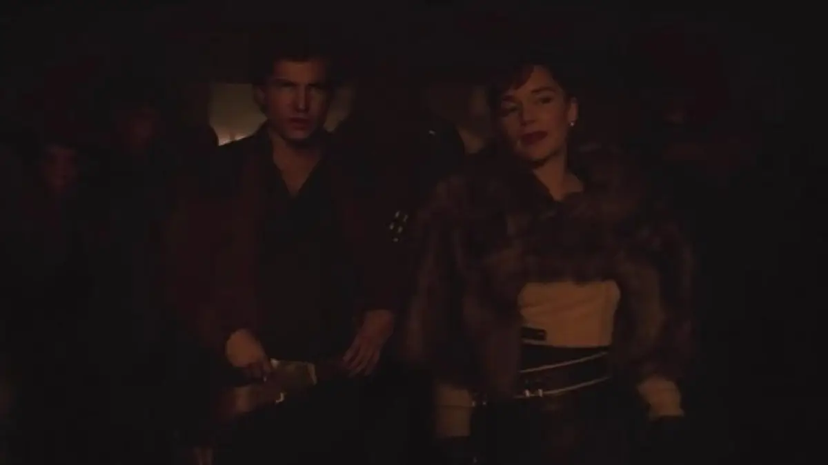 Solo A Star Wars Story : il remplace Alden Ehrenreich par Harrison Ford jeune