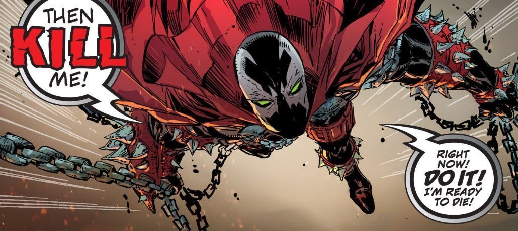 Spawn : enfin une date de tournage