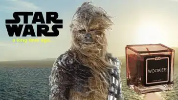 Star Wars : des bougies parfumées pour connaître l’odeur des personnages de la saga