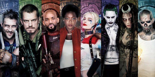 The Suicide Squad sera un reboot sans Jared Leto