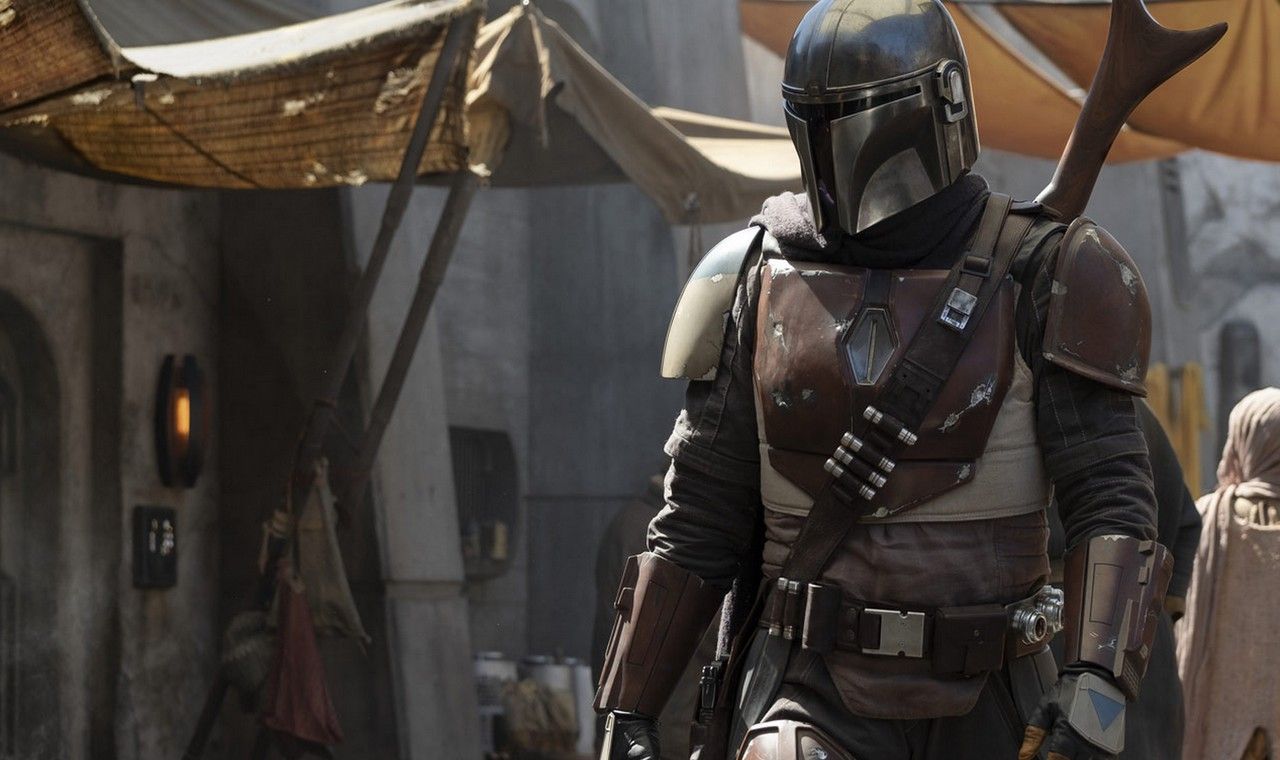 Star Wars : le spin-off sur Boba Fett officiellement annulé #2