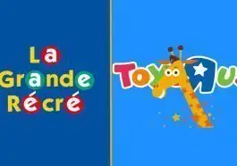 Toys’R’Us bientôt sous la bannière de la Grande Récré ?