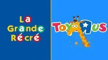 Toys’R’Us bientôt sous la bannière de la Grande Récré ?