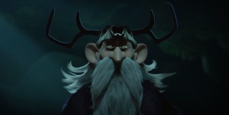 Astérix le secret de la Potion Magique : la 2ème bande-annonce par Toutatis #4