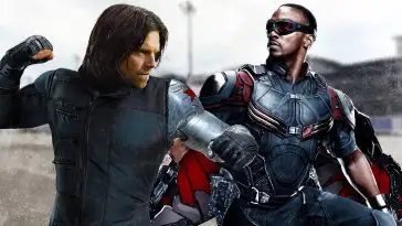 Falcon et le Soldat de l’Hiver : Anthony Mackie et Sebastian Stan de retour dans une série Disney+