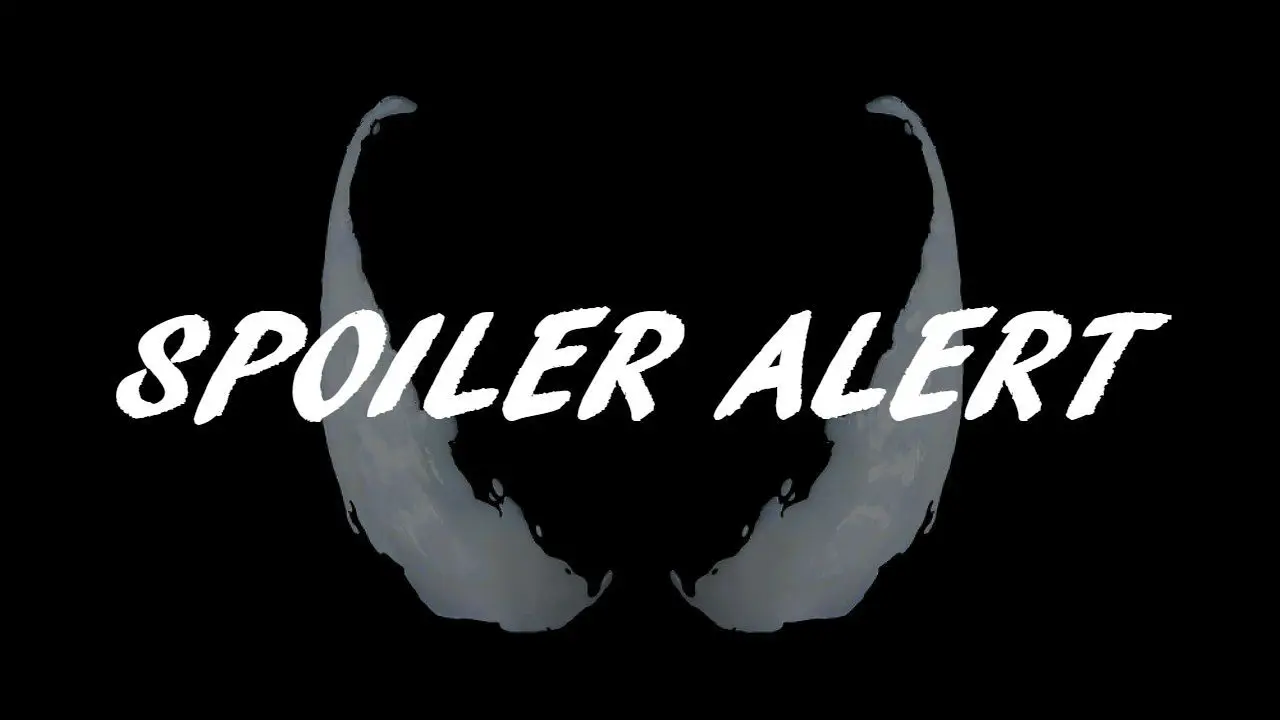 Venom : explication des scènes post-générique
