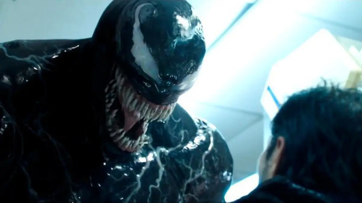 Venom : les critiques descendent le film