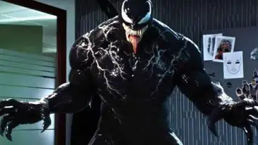 Critique Venom : pas si mal finalement