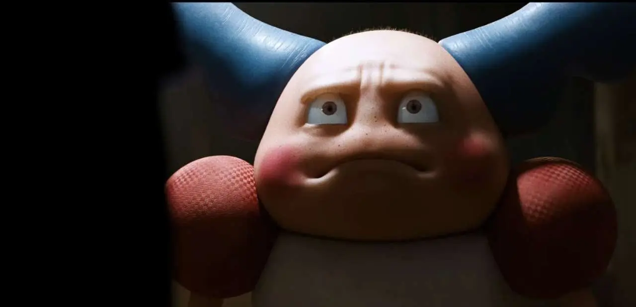 Détective Pikachu : une première bande annonce avec des dizaines de Pokémon #4