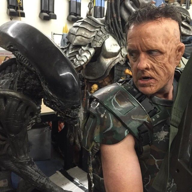 Alien 5 : d’après Sigourney Weaver le film de Neill Blomkamp n’est pas mort