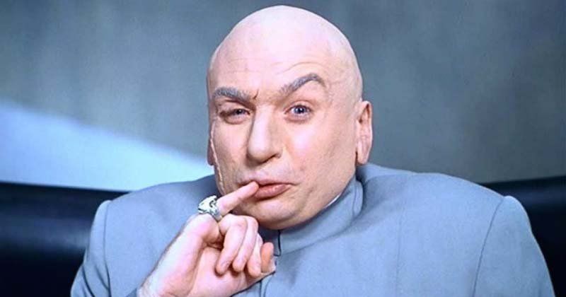 Mike Myers annonce Austin Powers 4 et un spin off sur le Dr Denfer #2