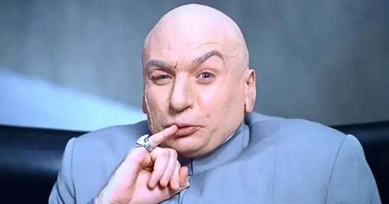Mike Myers annonce Austin Powers 4 et un spin off sur le Dr Denfer #2