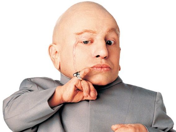 Mike Myers annonce Austin Powers 4 et un spin off sur le Dr Denfer #3
