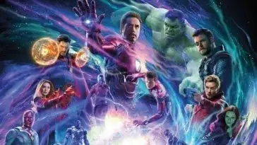 Avengers Endgame durera plus de 3 heures
