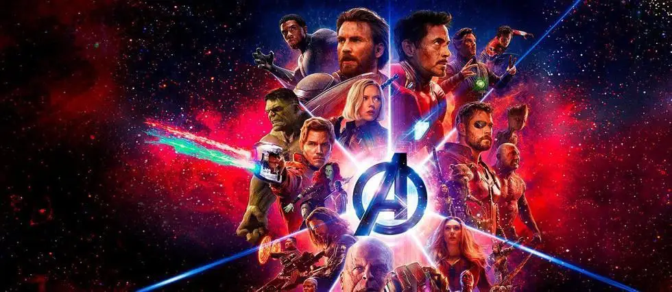 Avengers Endgame : la bande-annonce arrive vendredi