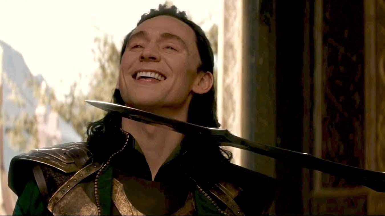 Avengers Endgame : le sort de Loki dévoilé par les réalisateurs